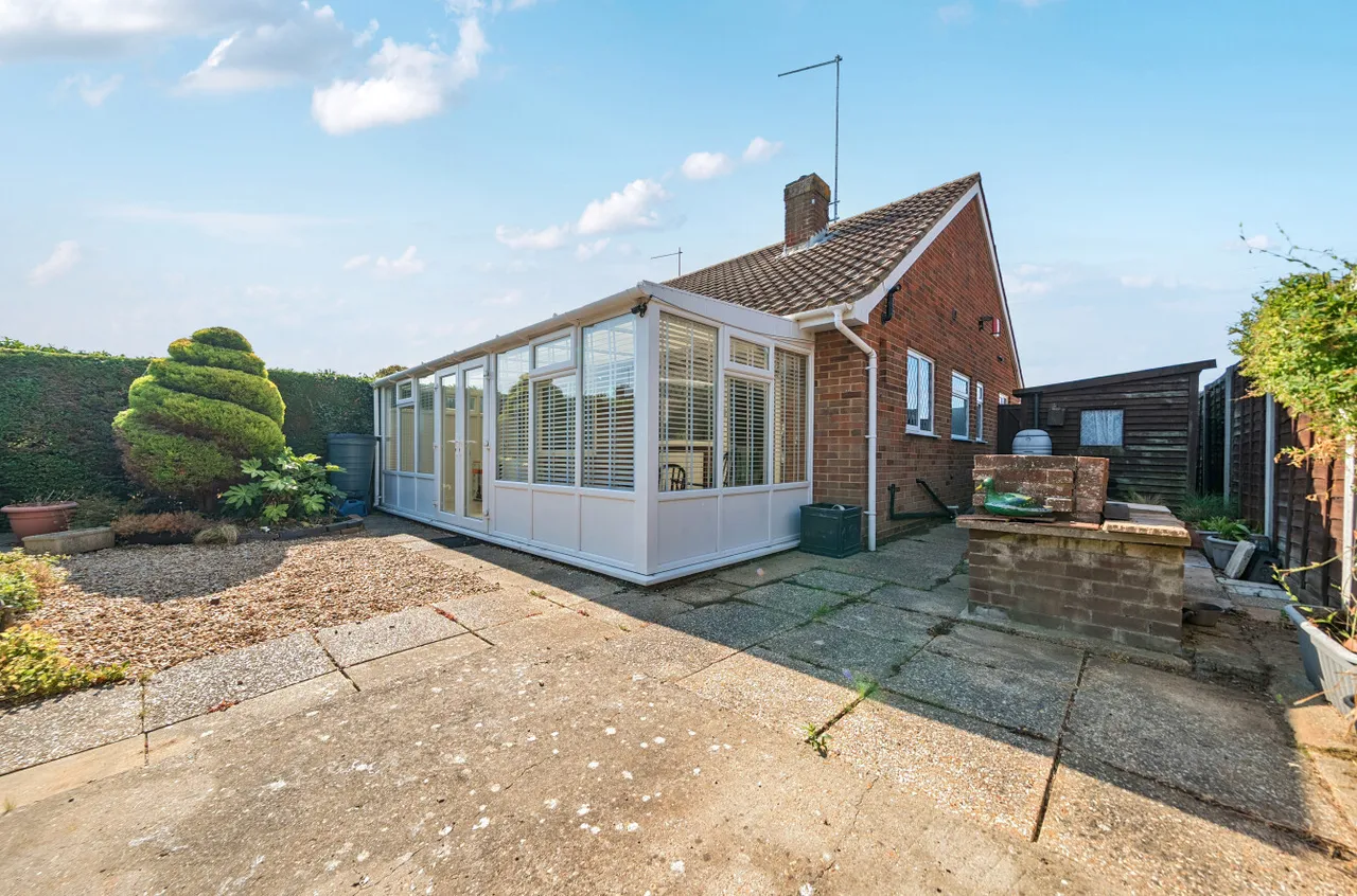 Arnside Close, Sompting, BN15, photo 14