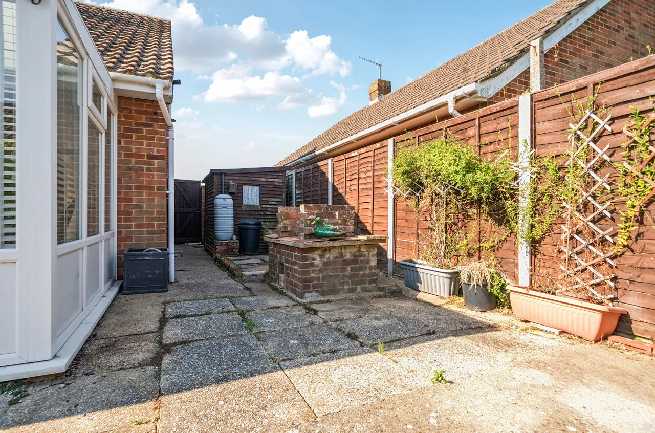 Arnside Close, Sompting, BN15, photo 15