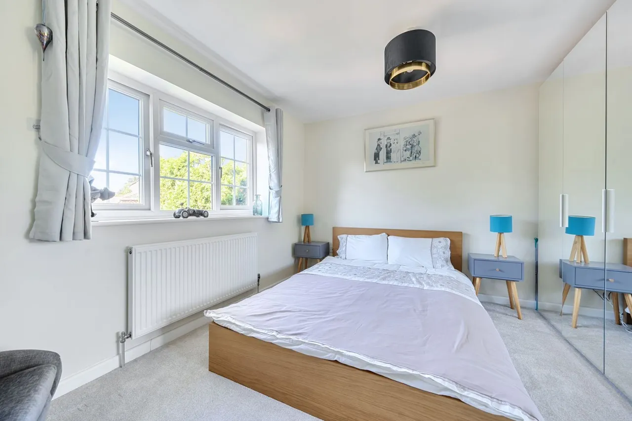 Rhinefield Close, Brockenhurst, SO42, photo 12