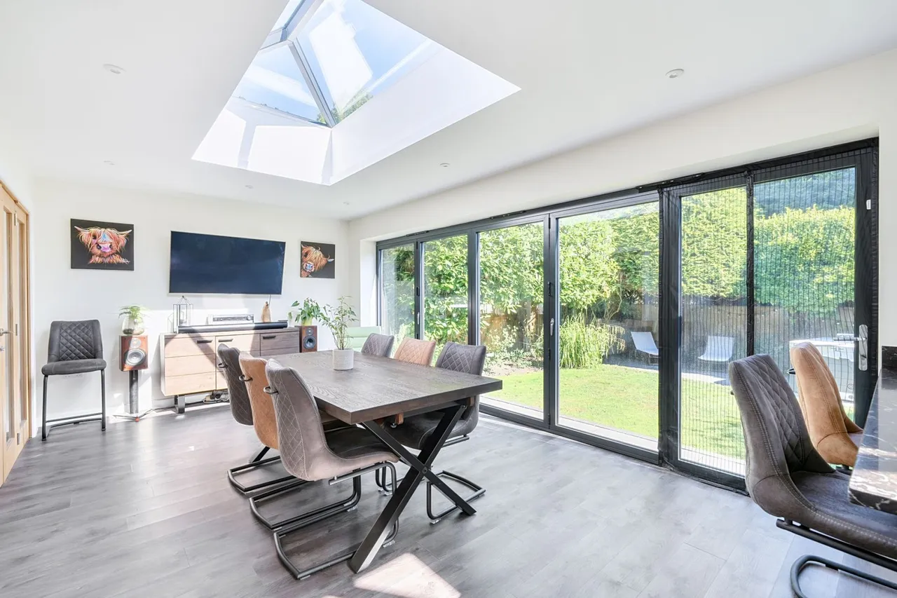 Rhinefield Close, Brockenhurst, SO42, photo 7
