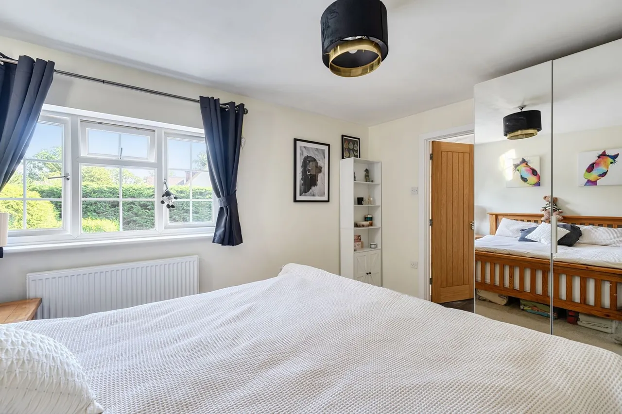 Rhinefield Close, Brockenhurst, SO42, photo 14