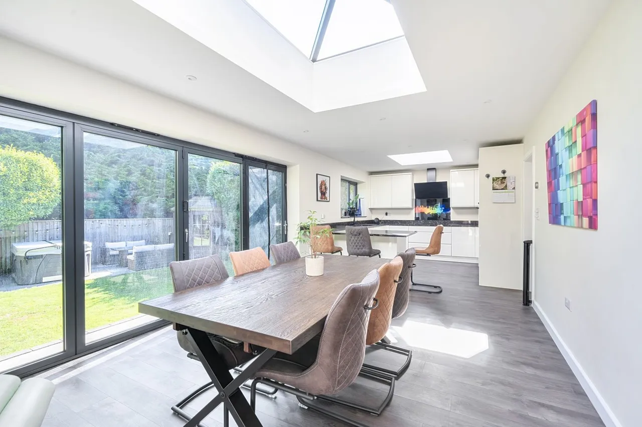 Rhinefield Close, Brockenhurst, SO42, photo 6