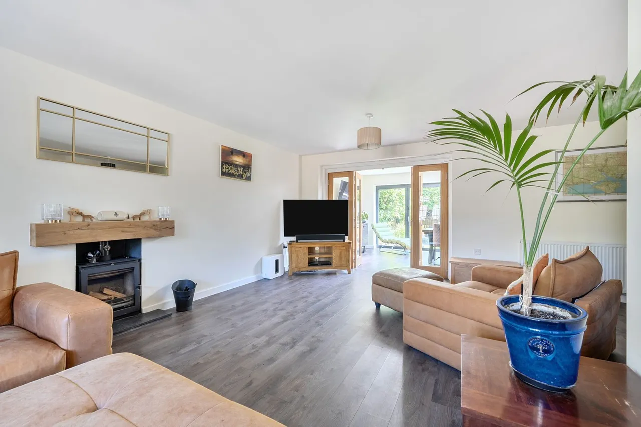 Rhinefield Close, Brockenhurst, SO42, photo 8