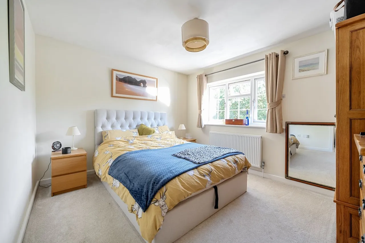Rhinefield Close, Brockenhurst, SO42, photo 13