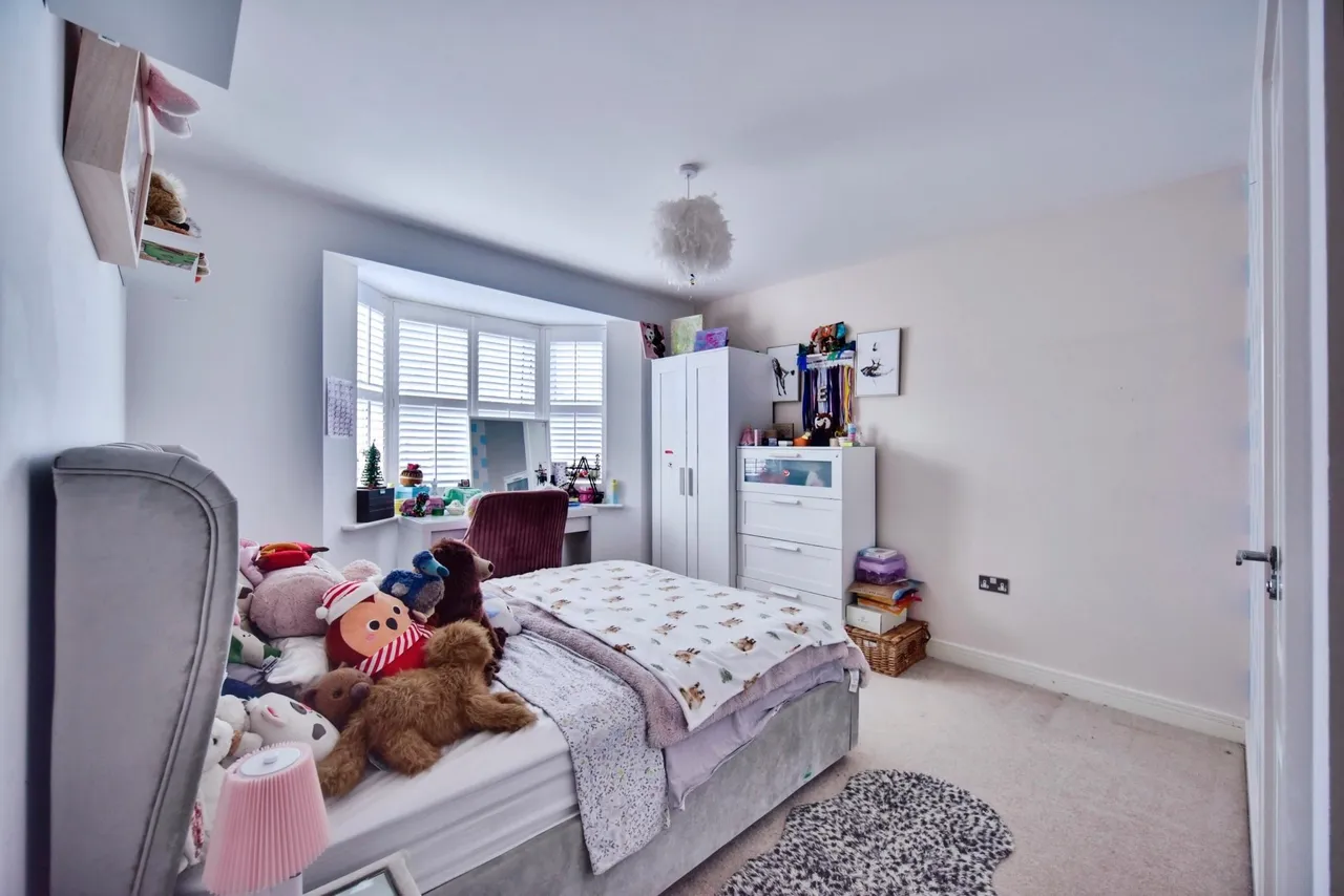 Clarence Way, Kings Hill, ME19, photo 14