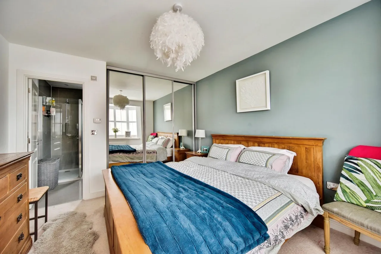 Clarence Way, Kings Hill, ME19, photo 12