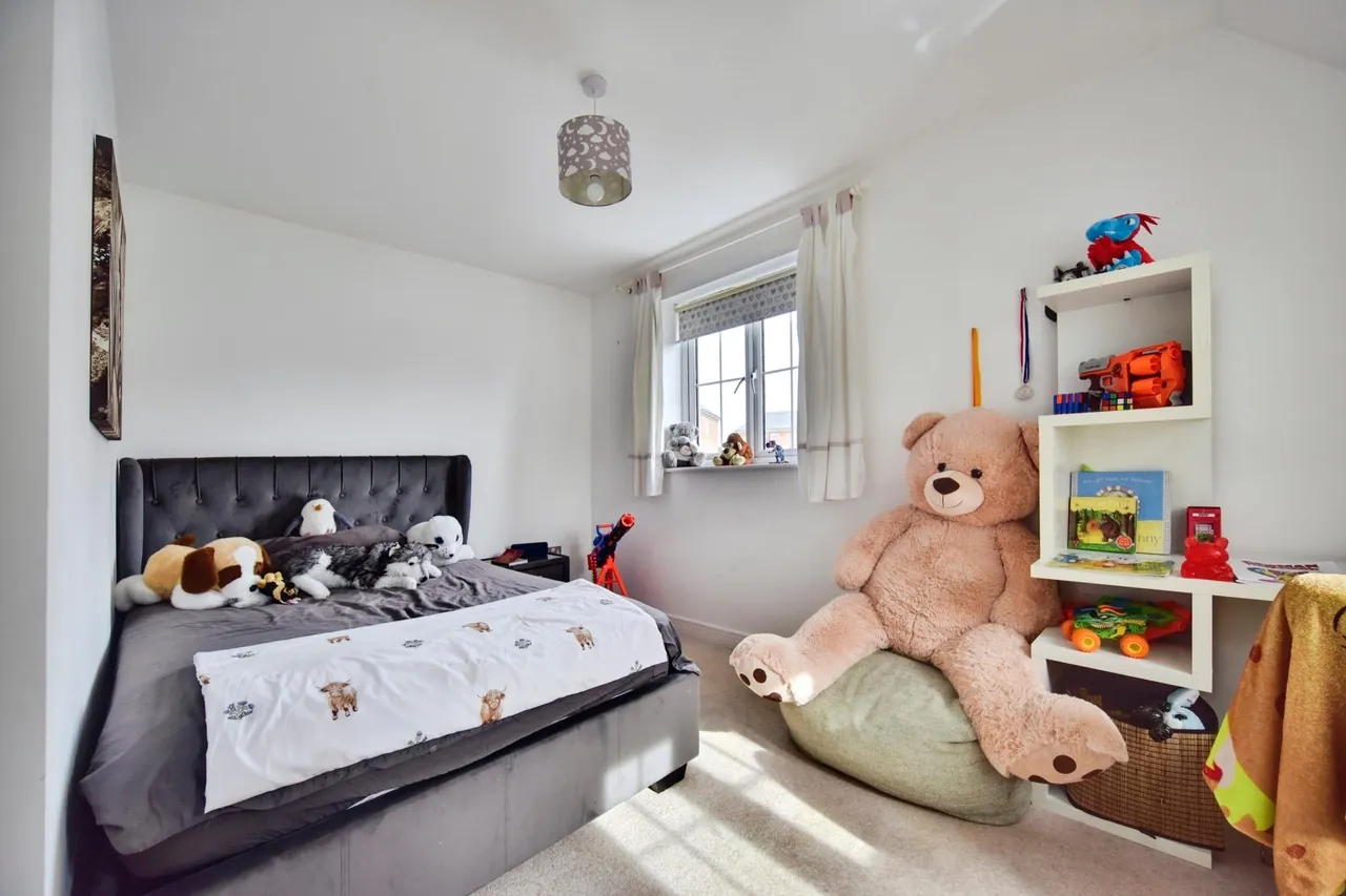 Clarence Way, Kings Hill, ME19, photo 15