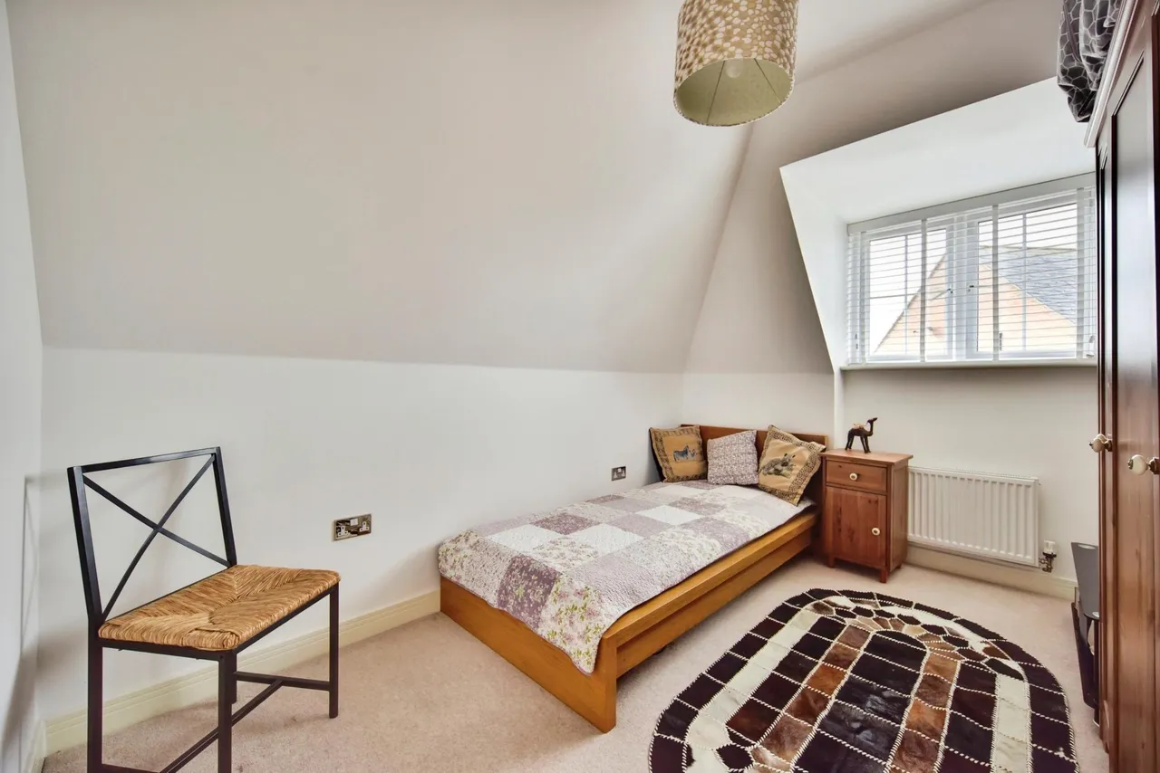 Clarence Way, Kings Hill, ME19, photo 16