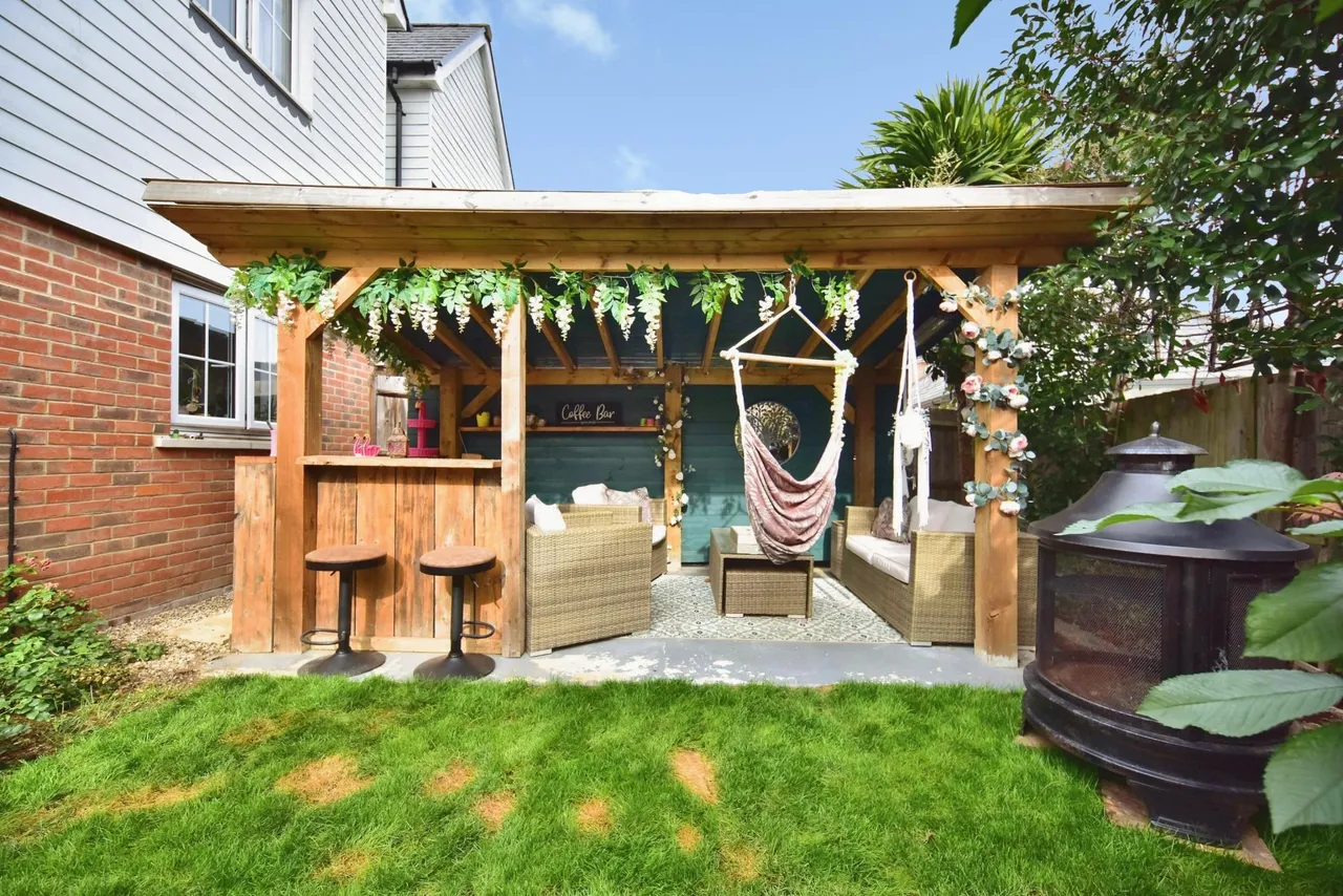 Clarence Way, Kings Hill, ME19, photo 19