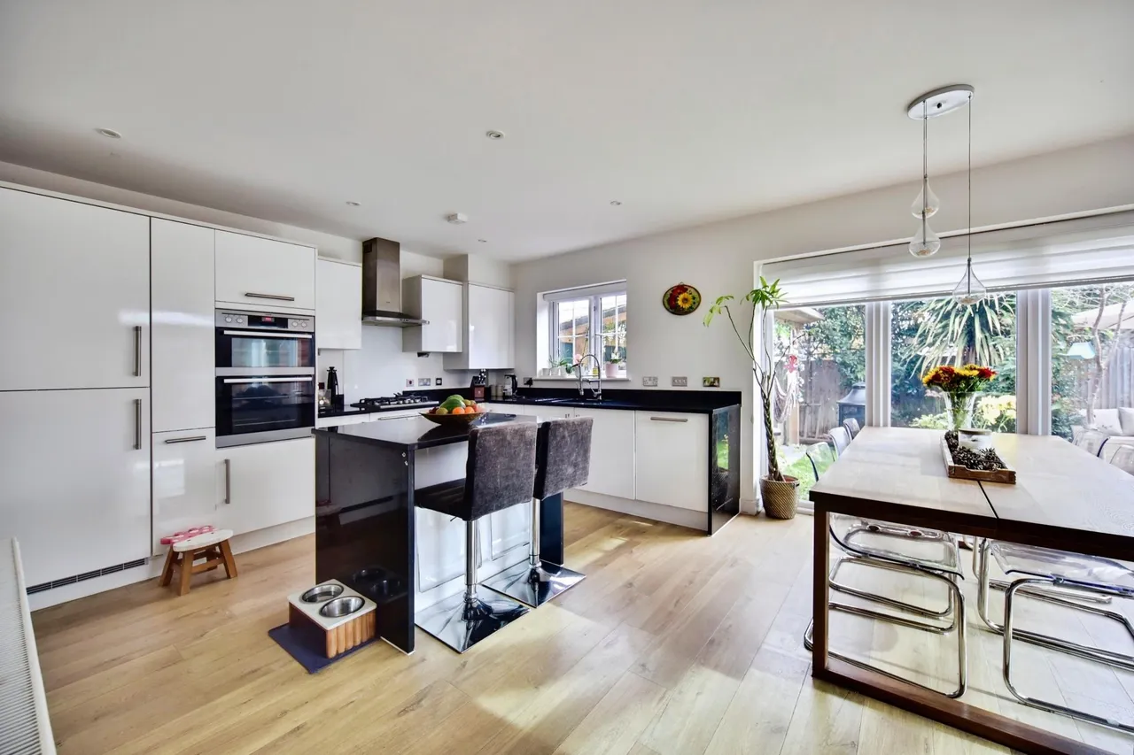 Clarence Way, Kings Hill, ME19, photo 8