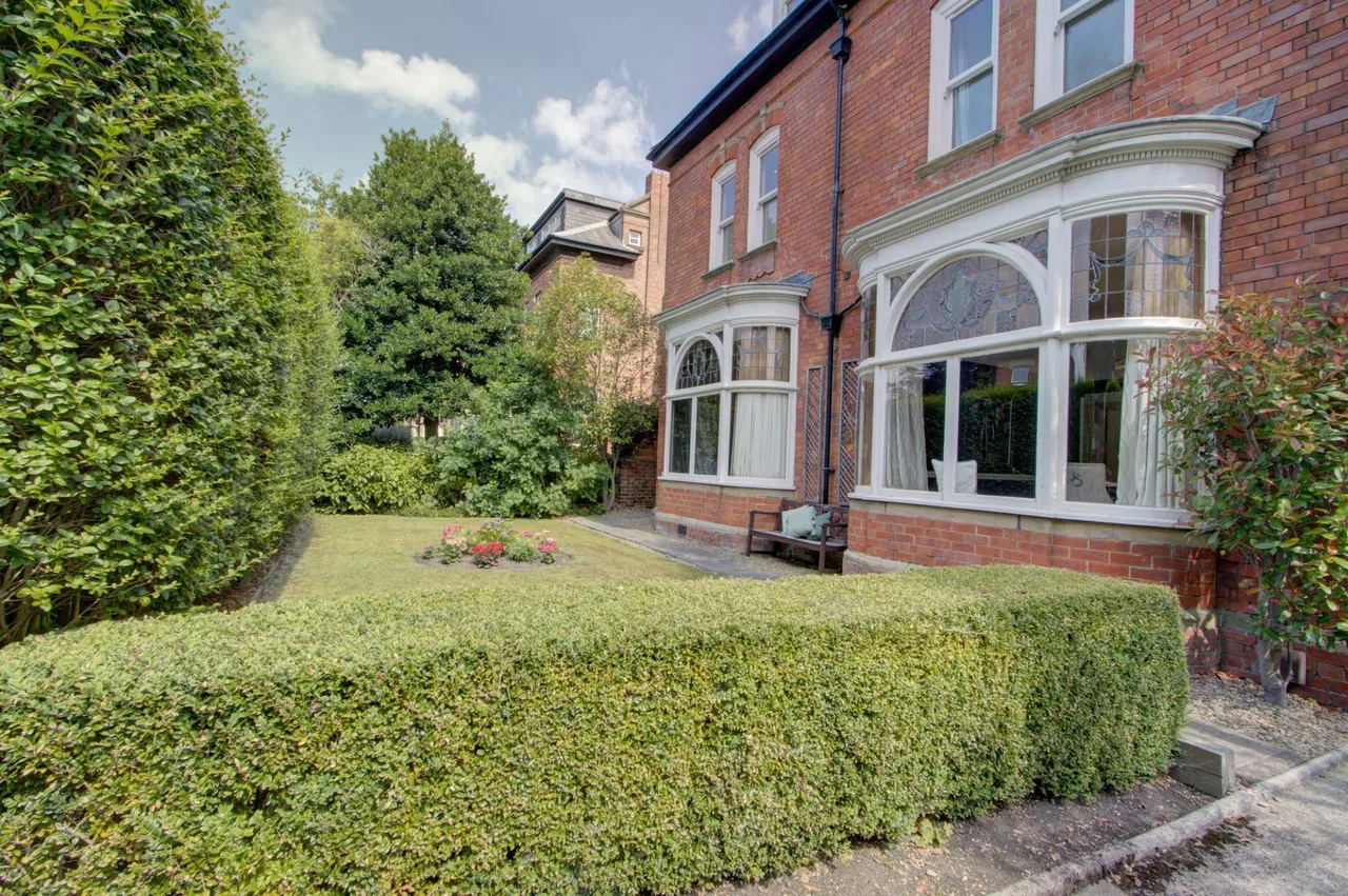 Akenside Terrace, Newcastle upon Tyne, NE2, photo 40
