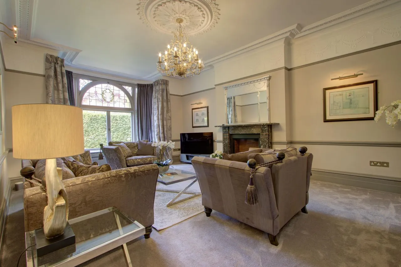 Akenside Terrace, Newcastle upon Tyne, NE2, photo 20