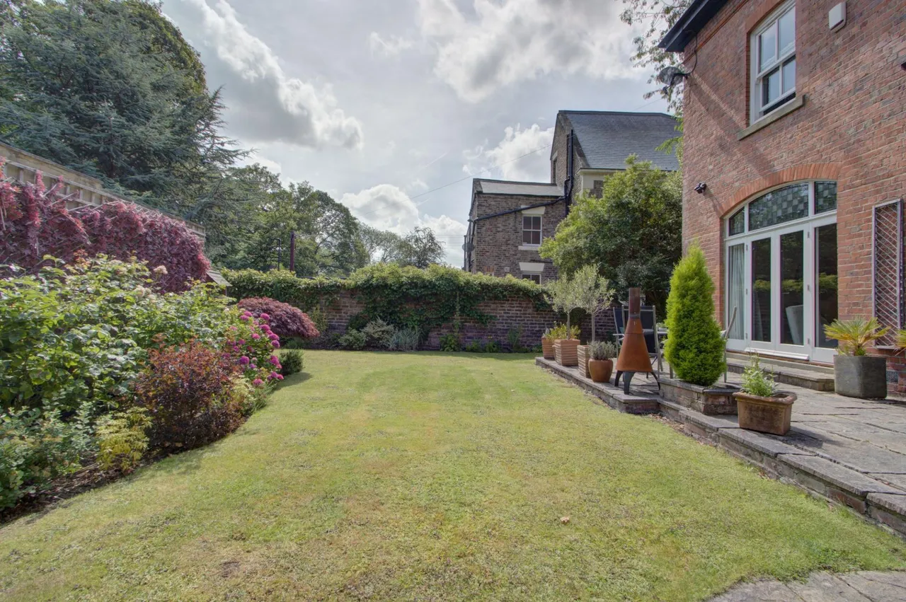 Akenside Terrace, Newcastle upon Tyne, NE2, photo 38