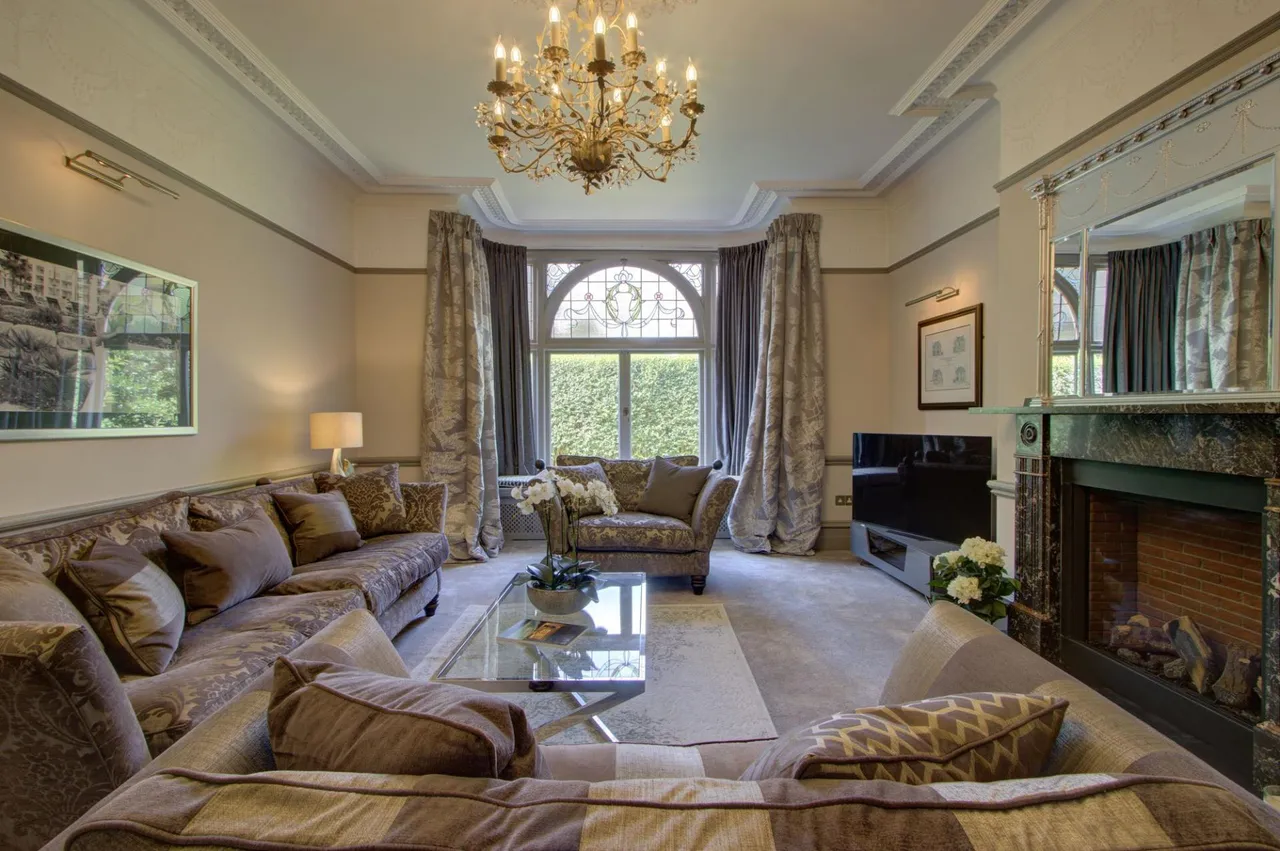 Akenside Terrace, Newcastle upon Tyne, NE2, photo 5