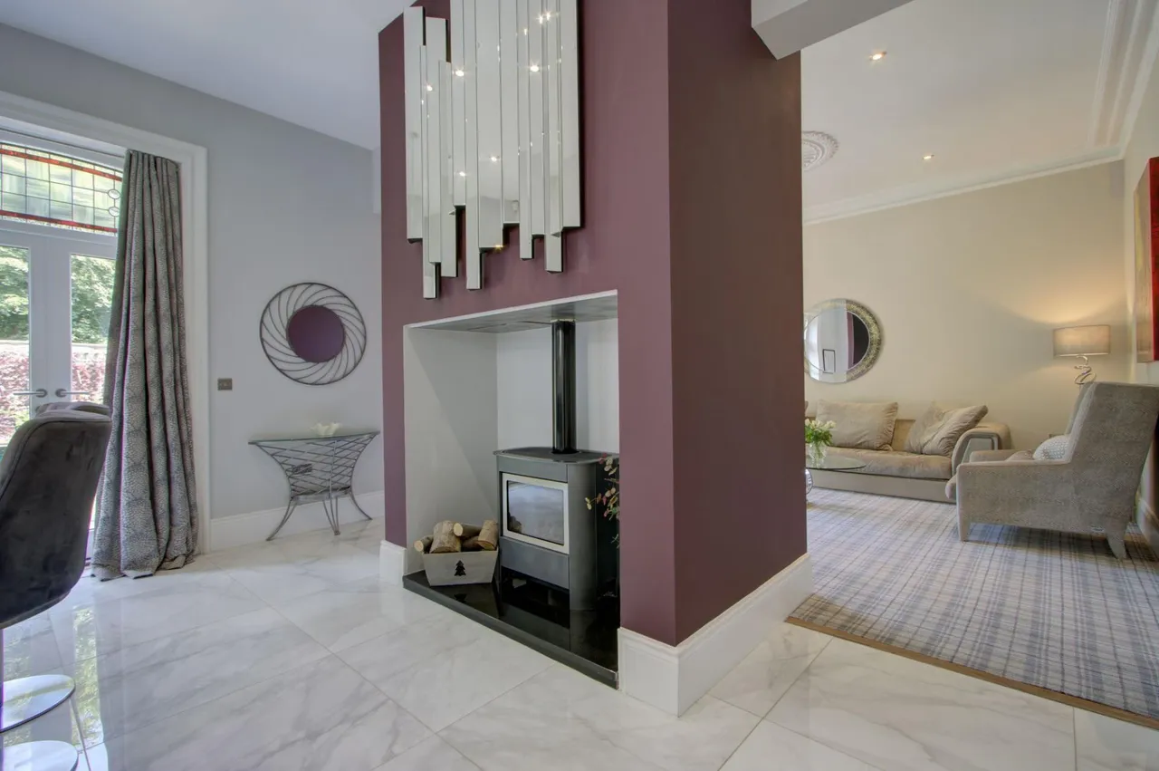 Akenside Terrace, Newcastle upon Tyne, NE2, photo 11
