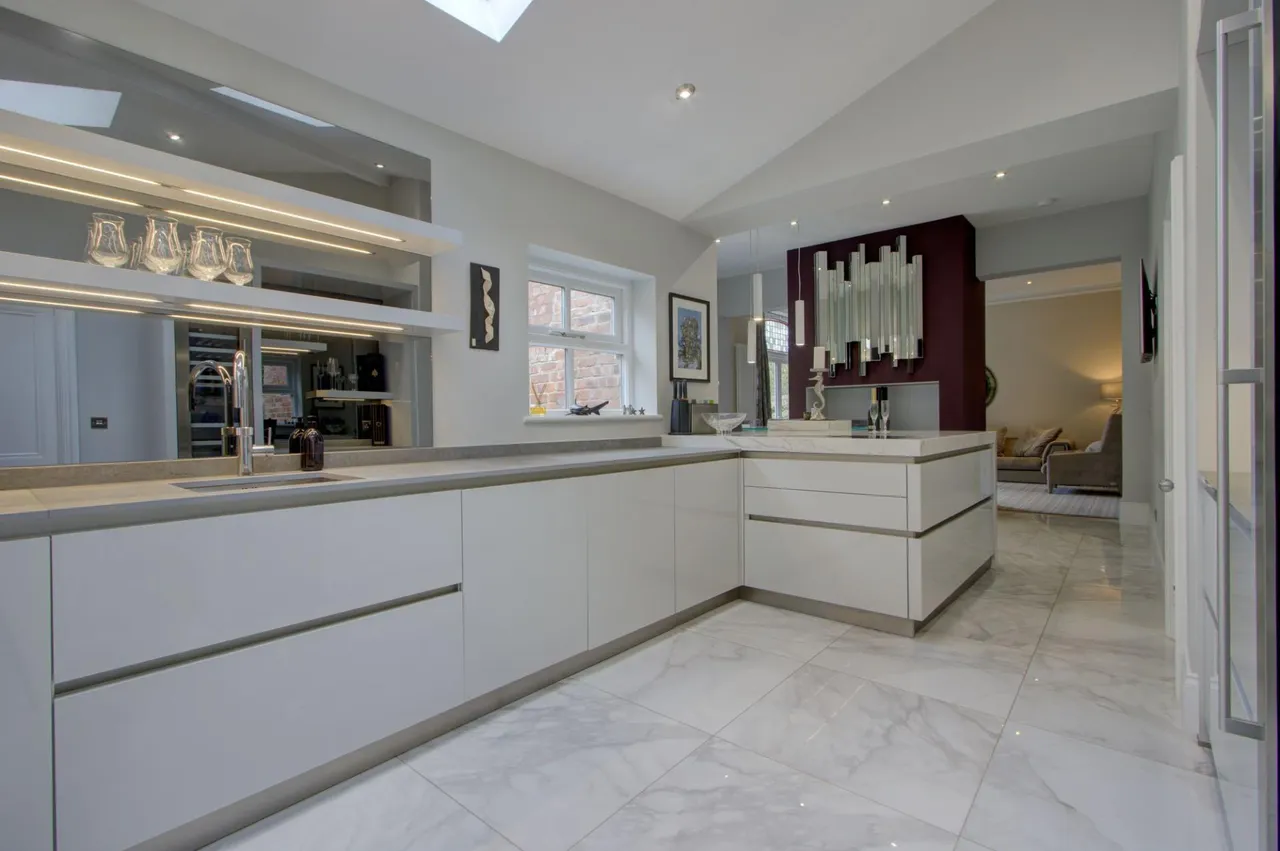 Akenside Terrace, Newcastle upon Tyne, NE2, photo 8