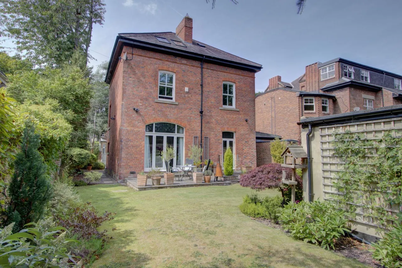 Akenside Terrace, Newcastle upon Tyne, NE2, photo 36