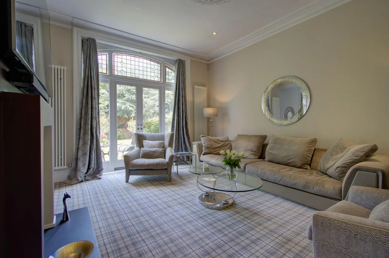 Akenside Terrace, Newcastle upon Tyne, NE2, photo 13