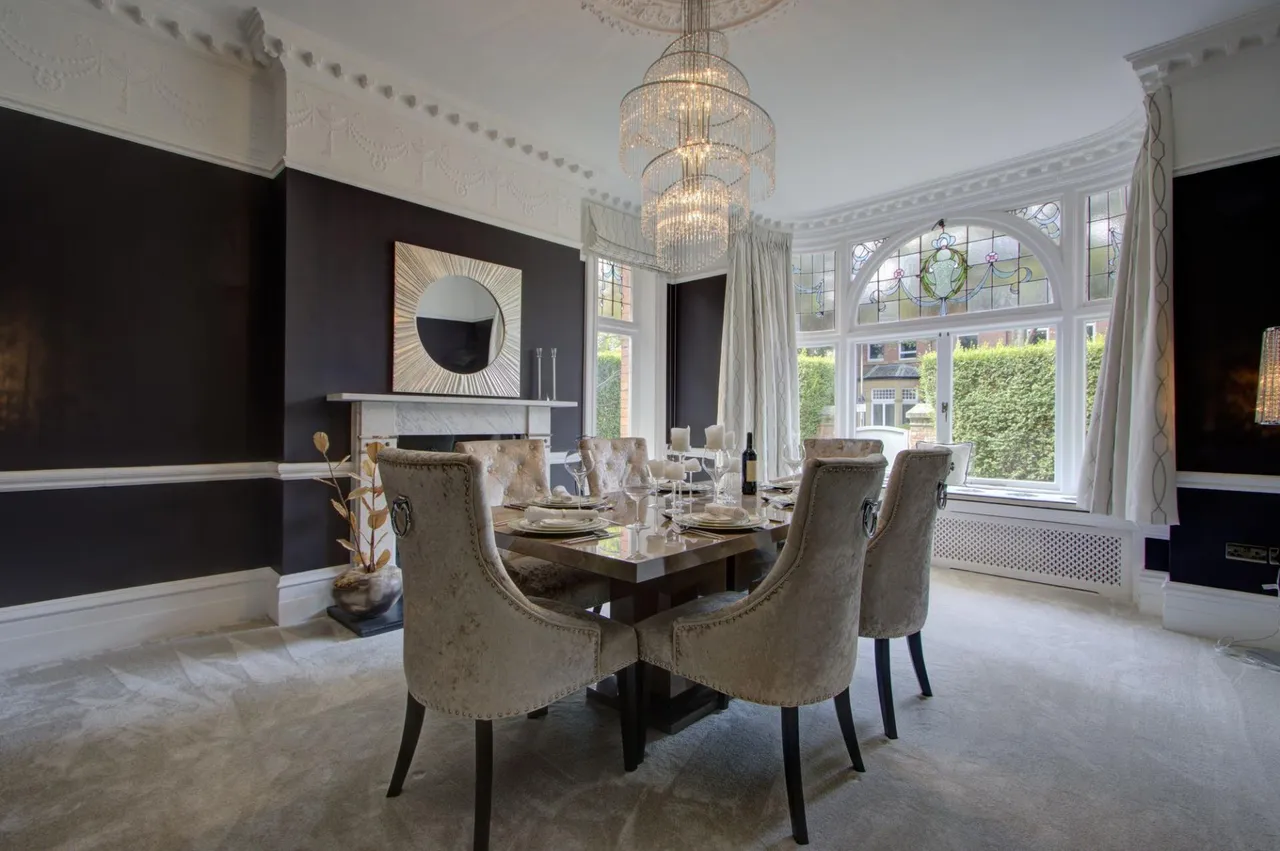 Akenside Terrace, Newcastle upon Tyne, NE2, photo 2