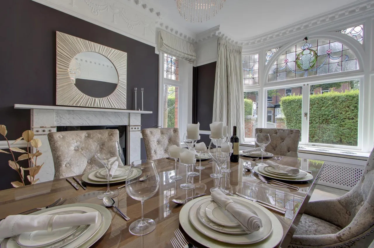 Akenside Terrace, Newcastle upon Tyne, NE2, photo 18