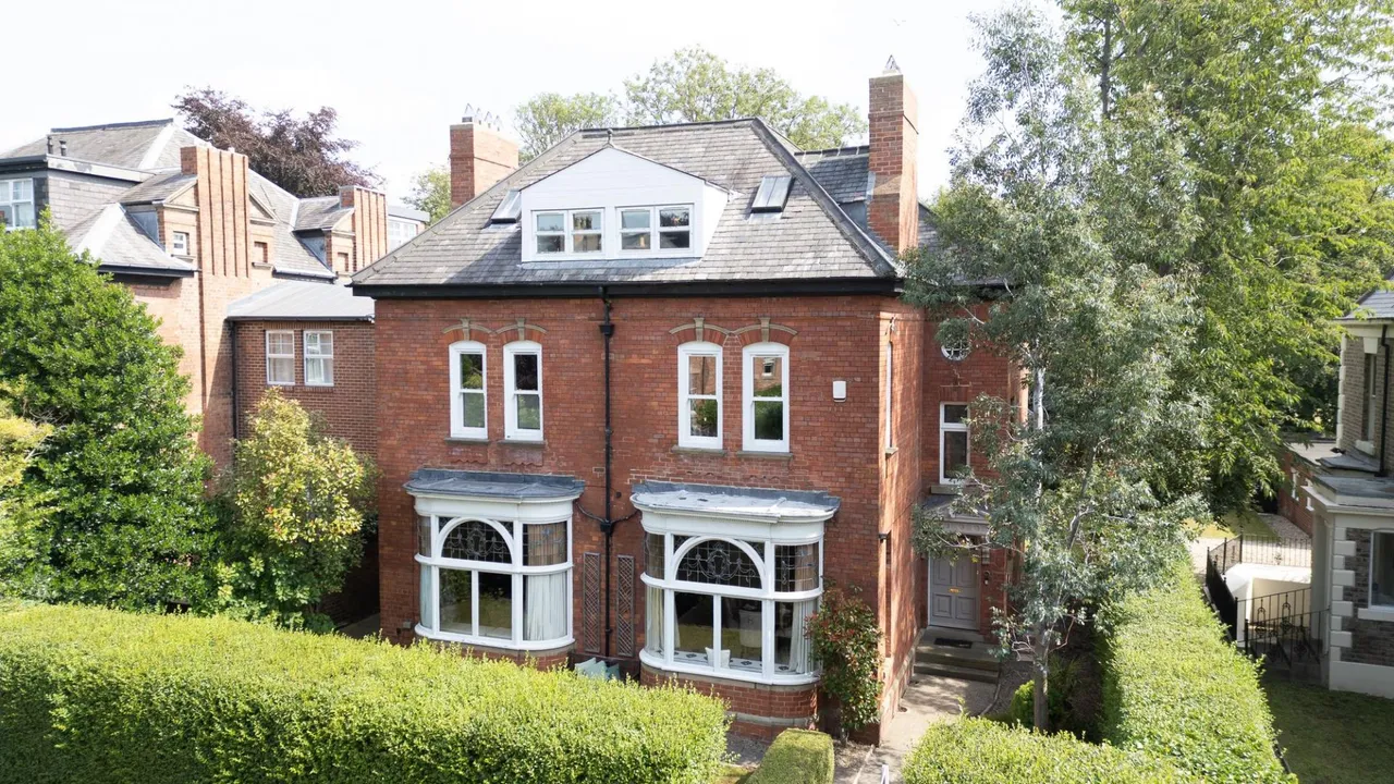 Akenside Terrace, Newcastle upon Tyne, NE2, photo 41