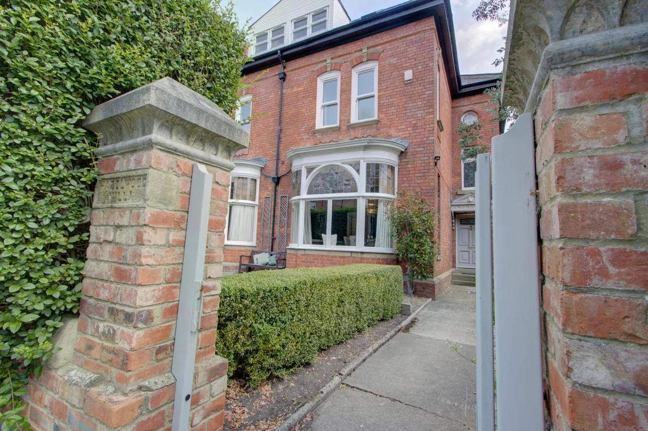Akenside Terrace, Newcastle upon Tyne, NE2, photo 39