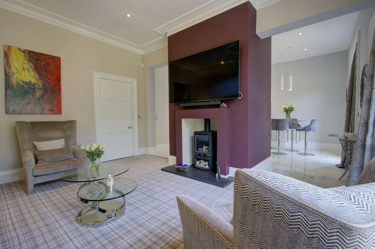 Akenside Terrace, Newcastle upon Tyne, NE2, photo 12