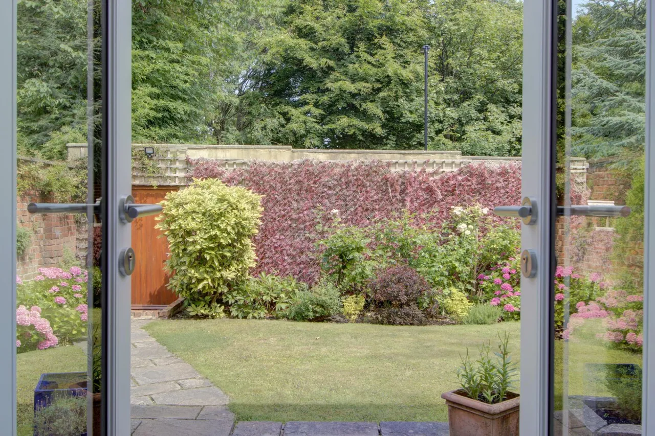 Akenside Terrace, Newcastle upon Tyne, NE2, photo 14
