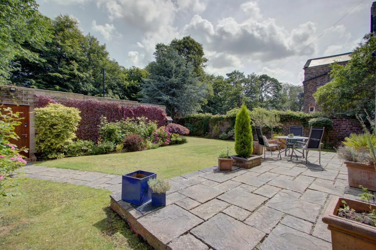 Akenside Terrace, Newcastle upon Tyne, NE2, photo 6