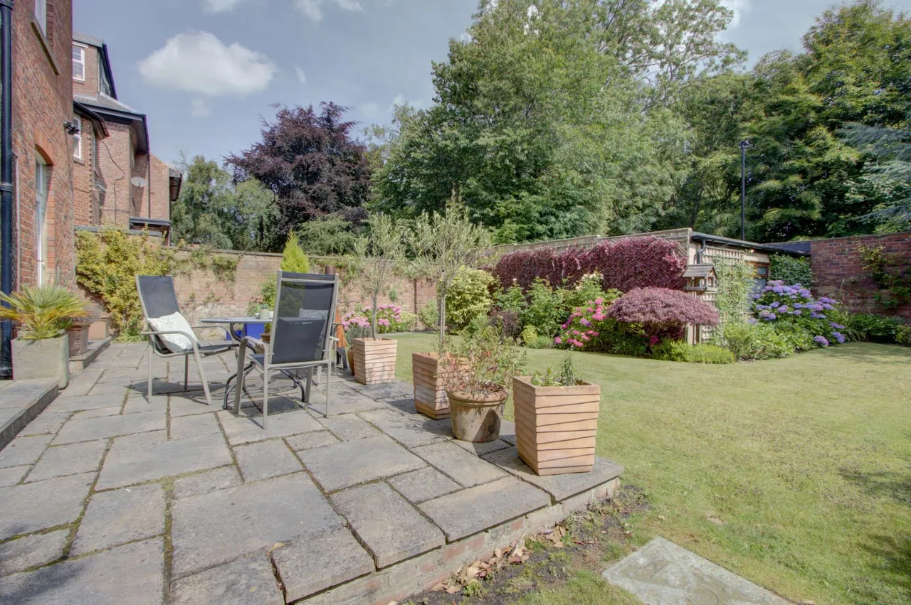 Akenside Terrace, Newcastle upon Tyne, NE2, photo 37