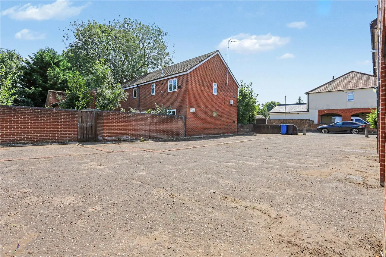 Hotblack Road, Norwich, Norfolk, NR2, photo 5