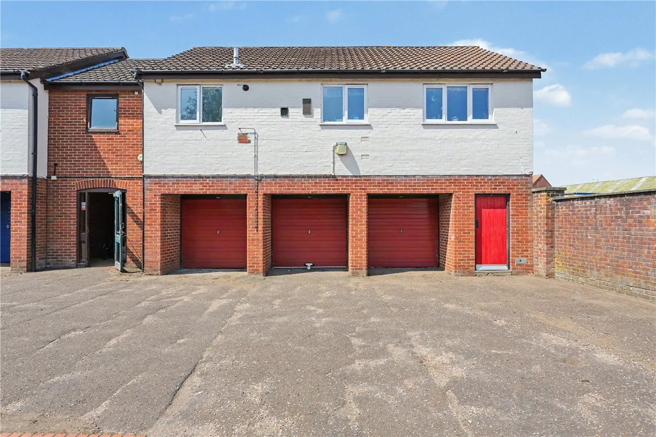 Hotblack Road, Norwich, Norfolk, NR2, photo 12
