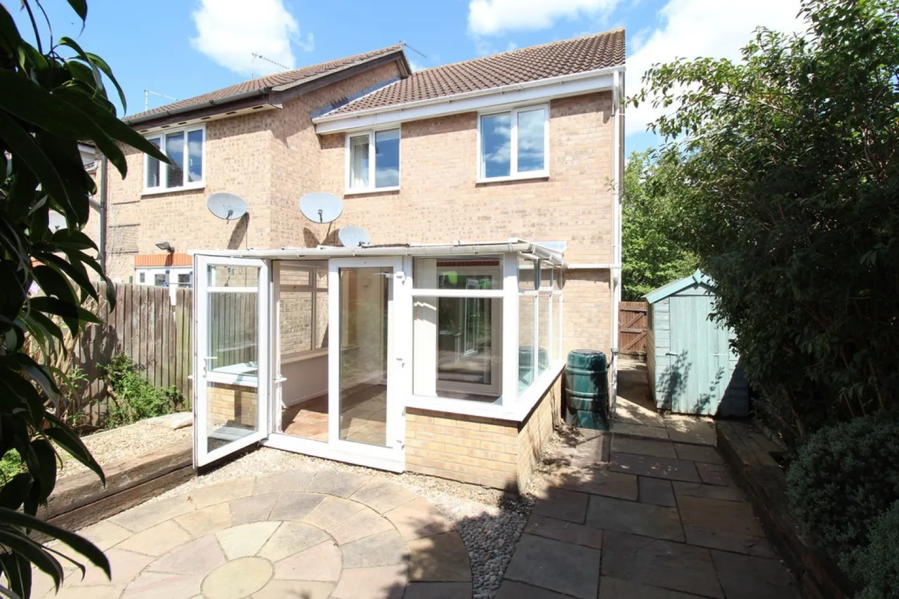 Appledown Drive, Bury St Edmunds, IP32, photo 9