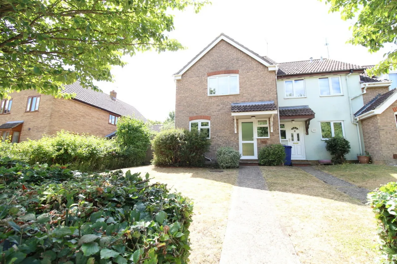3 bed house to rent, Appledown Drive, Bury St Edmunds, IP32
