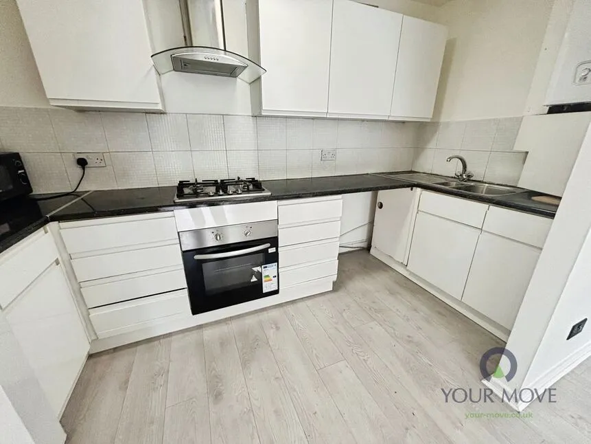 Market Street, Radcliffe, Greater Manchester, M26, photo 4