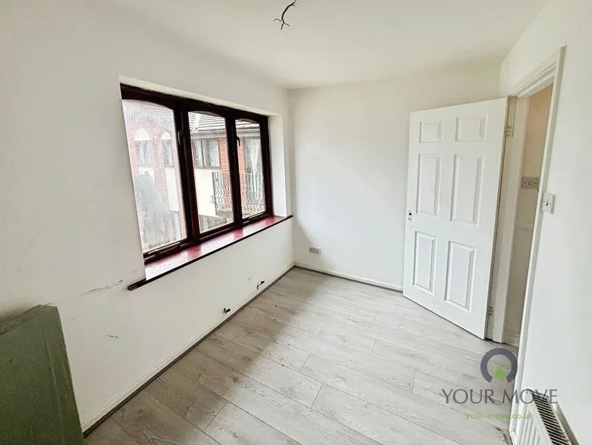 Market Street, Radcliffe, Greater Manchester, M26, photo 7