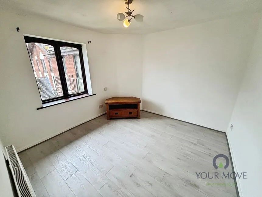 Market Street, Radcliffe, Greater Manchester, M26, photo 6