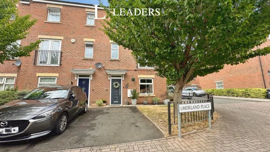 Morland Place, Northfield, B31, photo 32