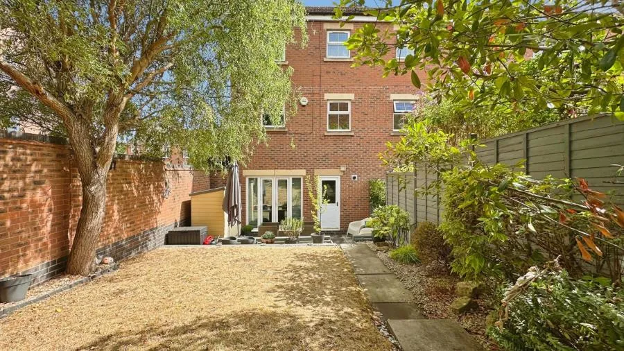 Morland Place, Northfield, B31, photo 31