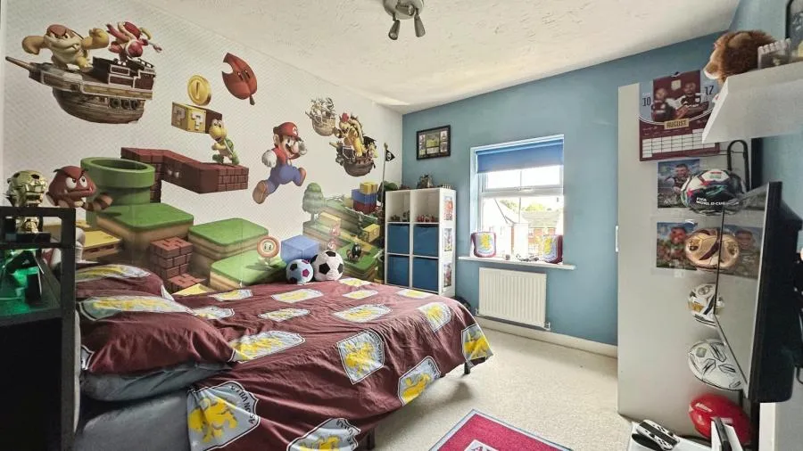 Morland Place, Northfield, B31, photo 23