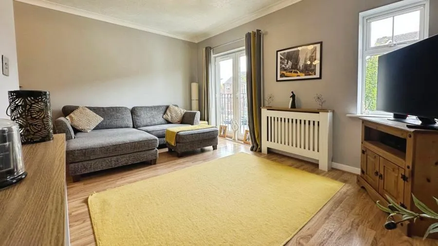 Morland Place, Northfield, B31, photo 11
