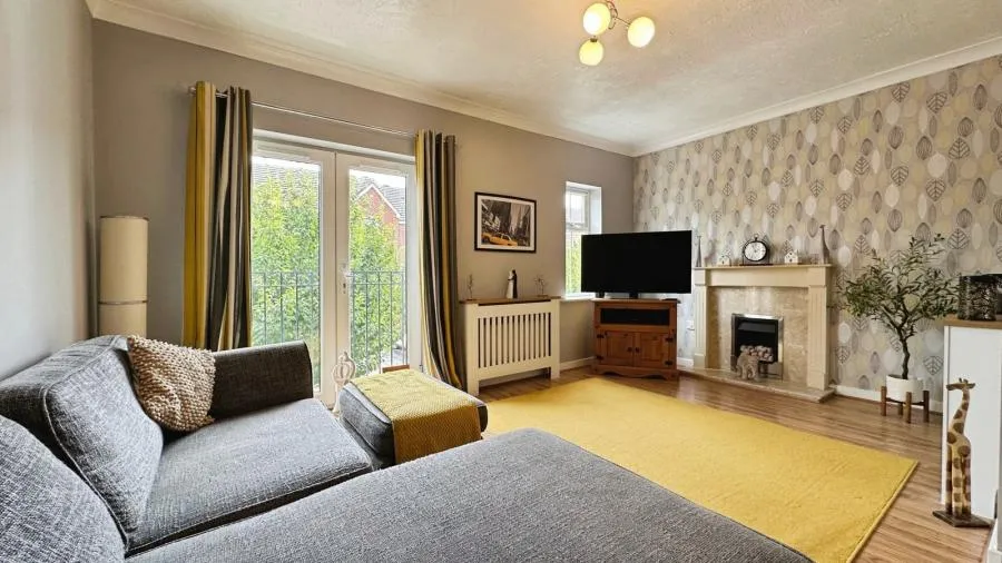 Morland Place, Northfield, B31, photo 10