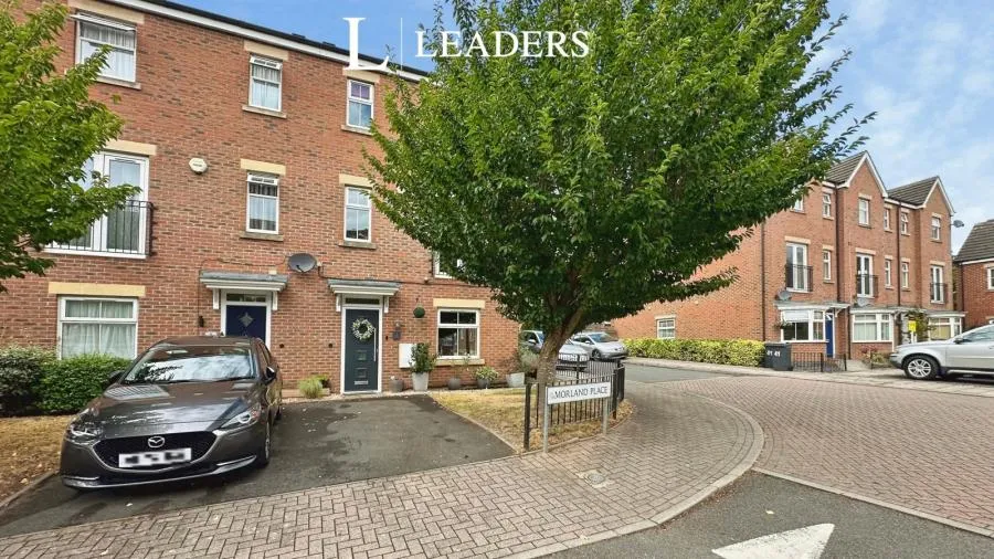 4 bed house for sale, Morland Place, Northfield, B31