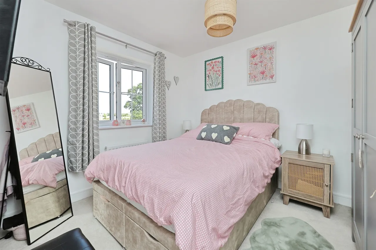 Turner Crescent, Postwick, NR13, photo 9