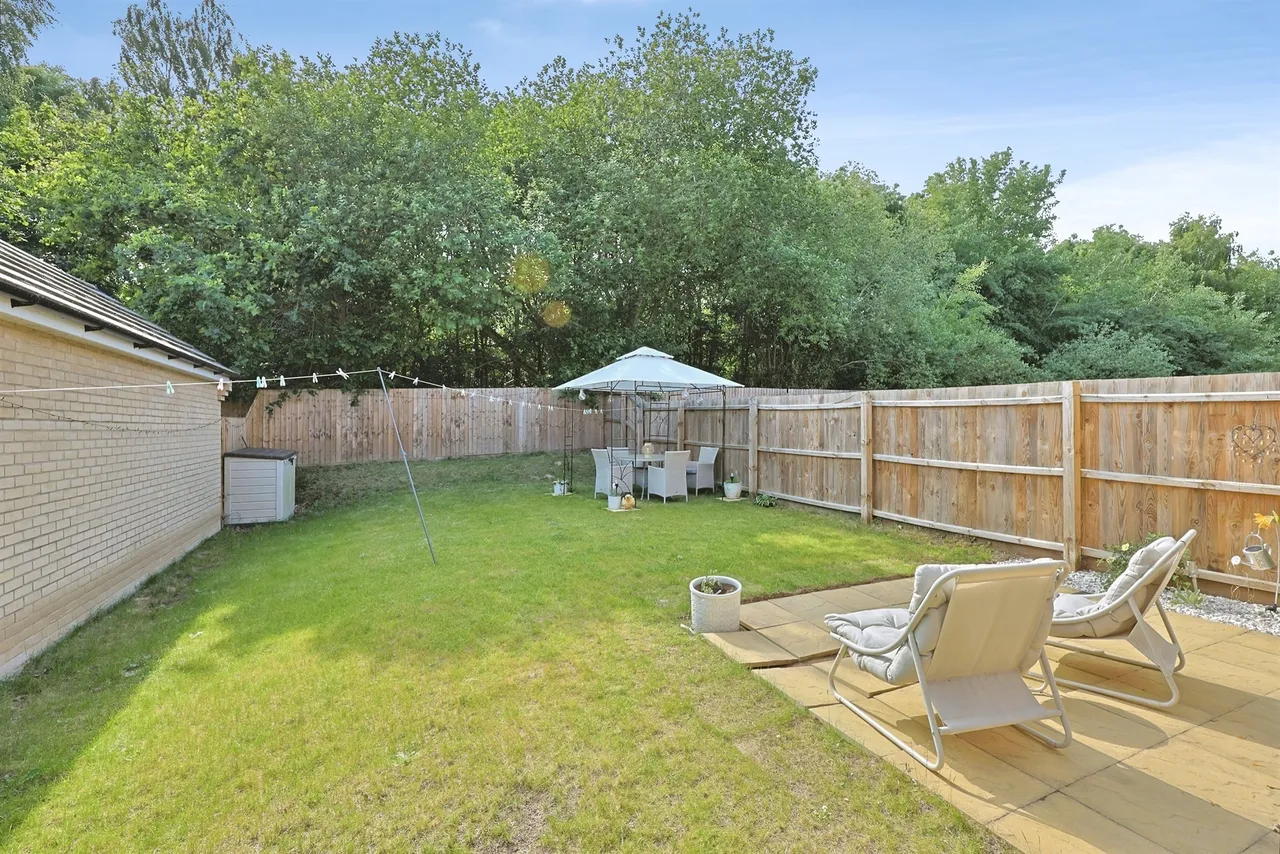 Turner Crescent, Postwick, NR13, photo 17