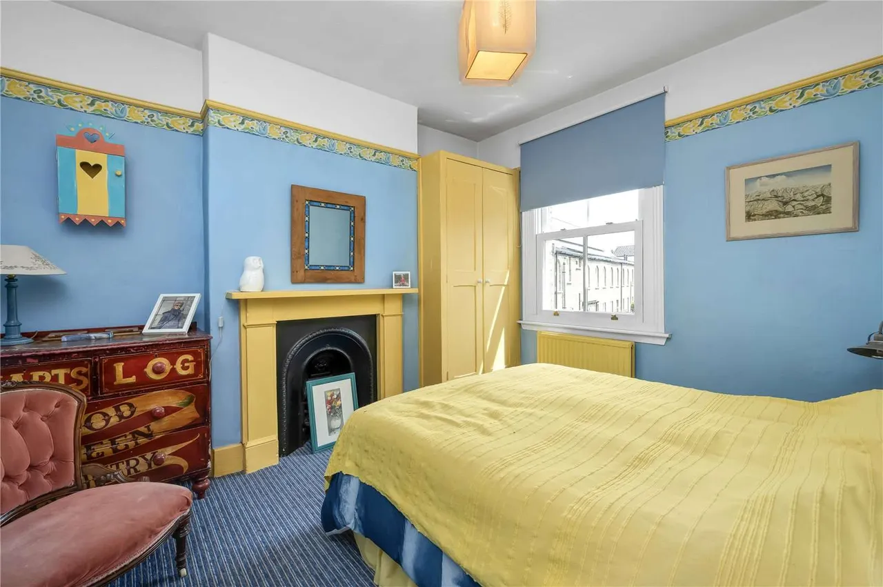 Manor Road, East Molesey, Surrey, KT8 9JU, photo 9