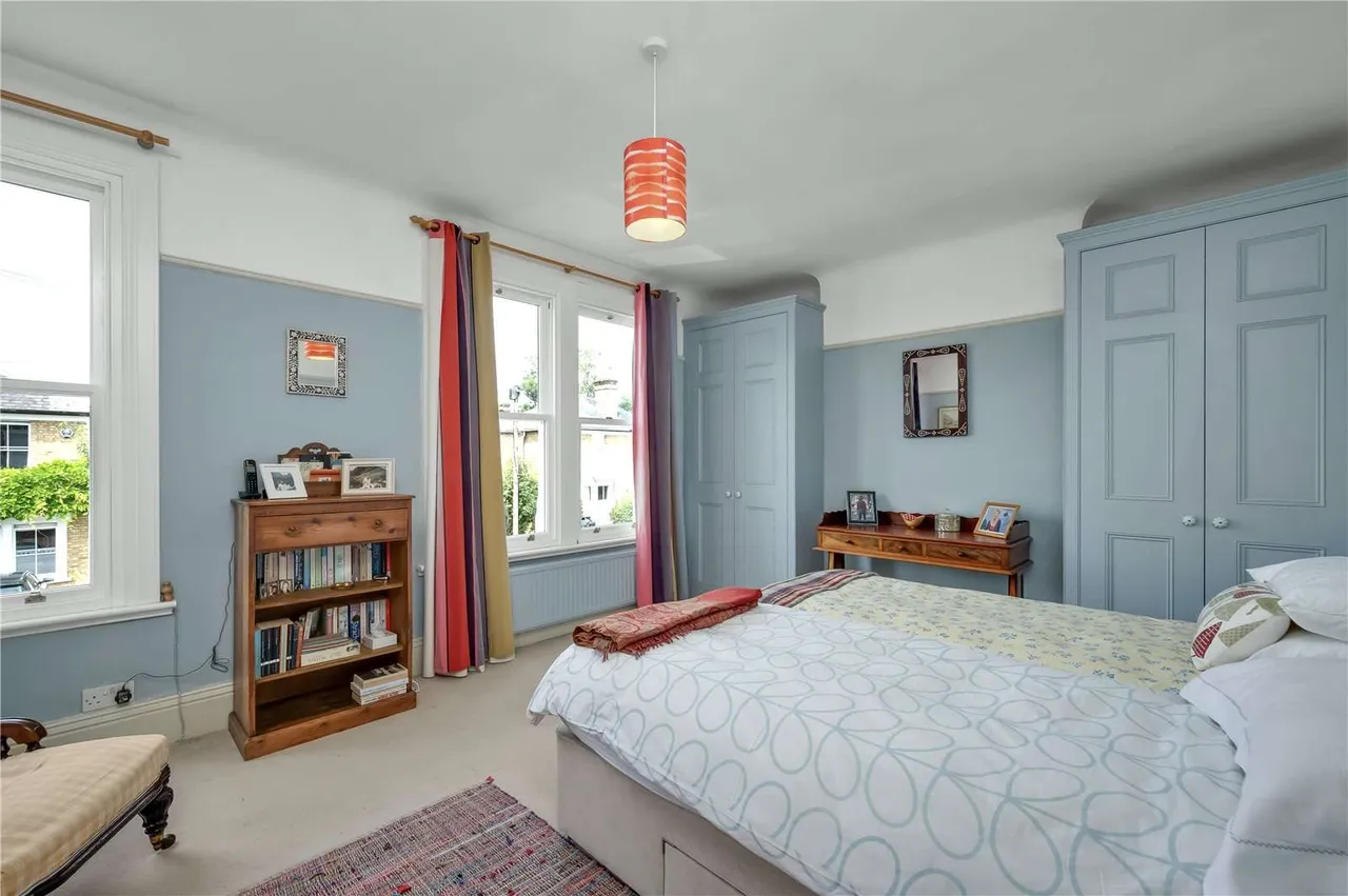 Manor Road, East Molesey, Surrey, KT8 9JU, photo 8