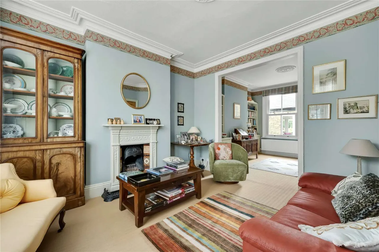 Manor Road, East Molesey, Surrey, KT8 9JU, photo 3