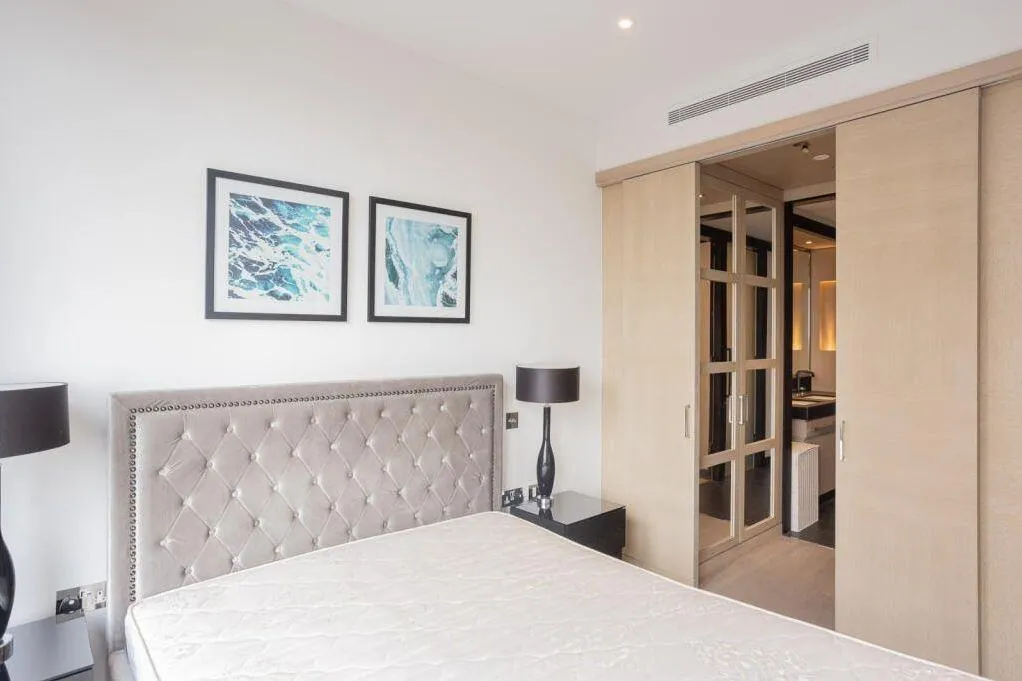 Legacy Building, Nine Elms, SW11, photo 8
