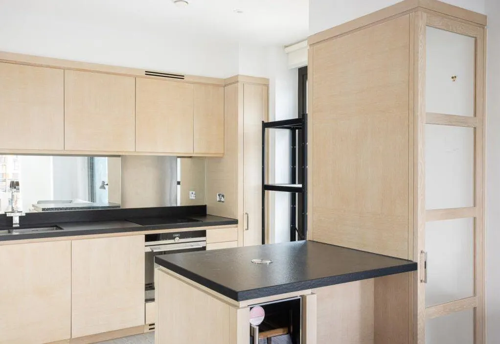 Legacy Building, Nine Elms, SW11, photo 6